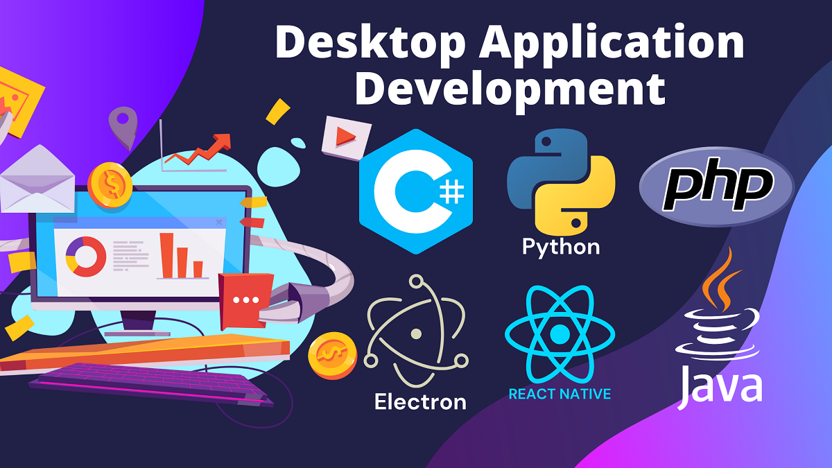 Desktop Applications Development